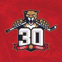 florida panthers