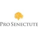 logo of Pro Senectute