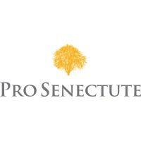 pro senectute logo image