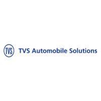 tvs automobile solutions logo image