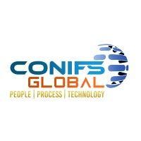 conifs global logo image