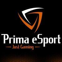 prima esport logo image