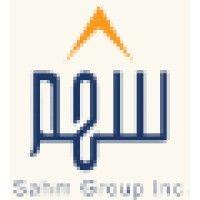 sahm group inc. logo image