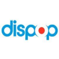 dispop logo image