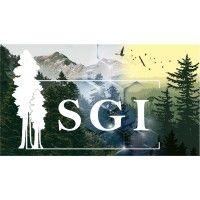 sgi logo image