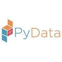 pydata montréal logo image