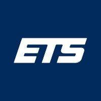 ets: electronic transaction systems logo image