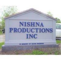 nishna productions, inc. logo image