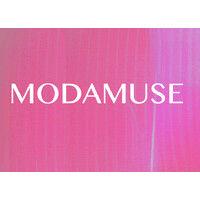 modamuse logo image