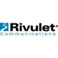 rivulet communications logo image