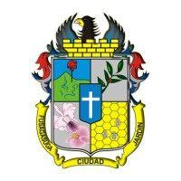 alcaldía municipal de fusagasugá cundinamarca logo image