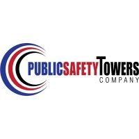 public safety towers logo image