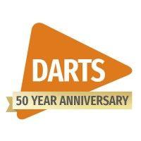 darts logo image