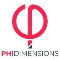 phidimensions, inc logo image