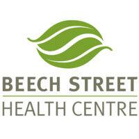 beech street health centre logo image