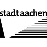 stadt aachen logo image