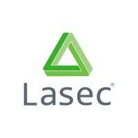 lasec® group logo image