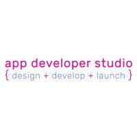 app developer studio logo image