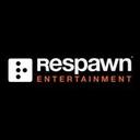 logo of Respawn Entertainment