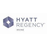 hyatt regency irvine logo image