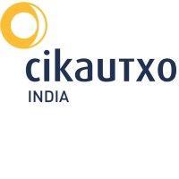 cikautxo india pvt ltd logo image