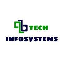 qb tech infosystems logo image