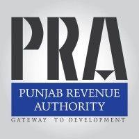 punjab revenue authority logo image