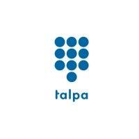 talpa media logo image