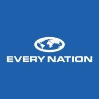 every nation logo image