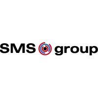 sms group process technologies gmbh logo image