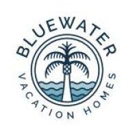 bluewater vacation homes logo image