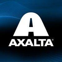 axalta logo image