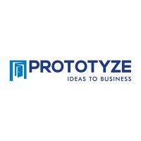 prototyze logo image