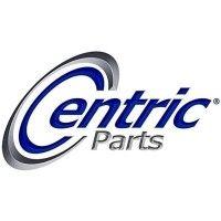 centric parts logo image