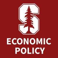 stanford institute for economic policy research logo image