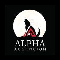 alpha ascension logo image