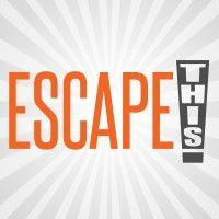 escape this logo image