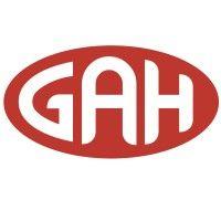 gah (refrigeration products) ltd