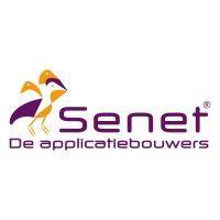 senet | de applicatiebouwers logo image