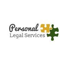 personal legal services logo image