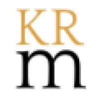 kr magazine logo image