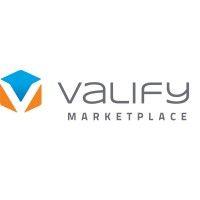 valify marketplace logo image