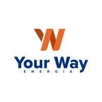 your way logo image