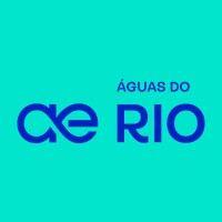 águas do rio logo image