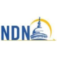 ndn logo image