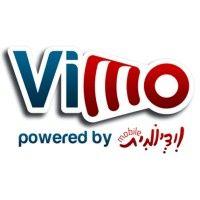 vidiomit logo image