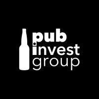 pub invest group ltd logo image