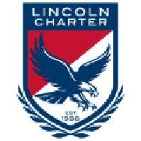 lincoln charter school logo image