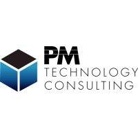 pmtc - pm technology consulting srl logo image