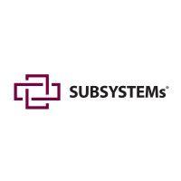 subsystem technologies, inc. logo image